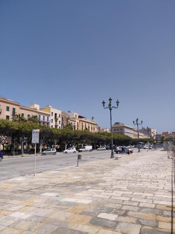 דירות טרפאני Azalai מראה חיצוני תמונה