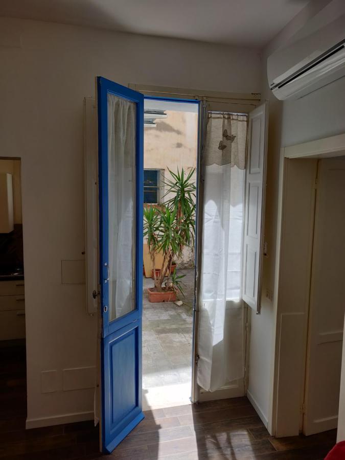דירות טרפאני Azalai מראה חיצוני תמונה