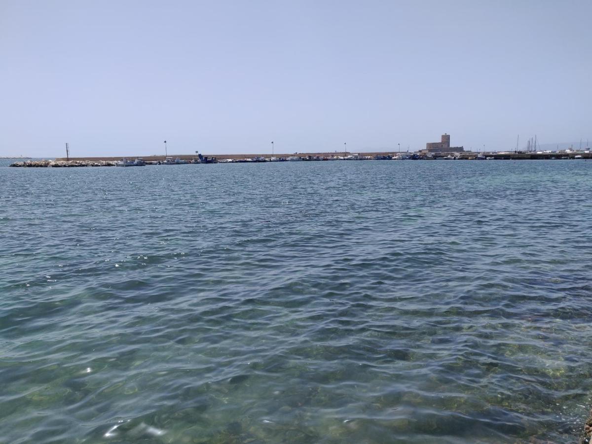 דירות טרפאני Azalai מראה חיצוני תמונה