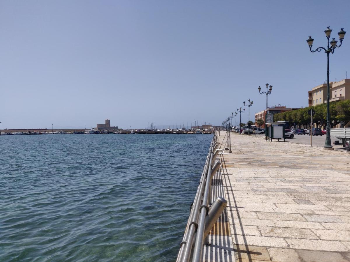דירות טרפאני Azalai מראה חיצוני תמונה
